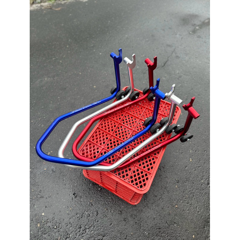 standart paddock all universal motor pedock pedok motor ninja dizr rxking aitech almunium paddock al