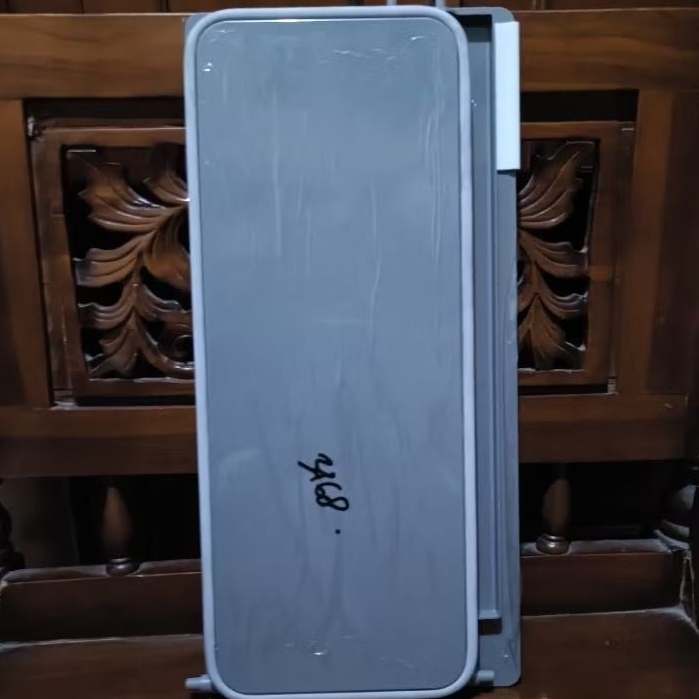 TUTUP FREEZER KULKAS MIDEA TOSHIBA