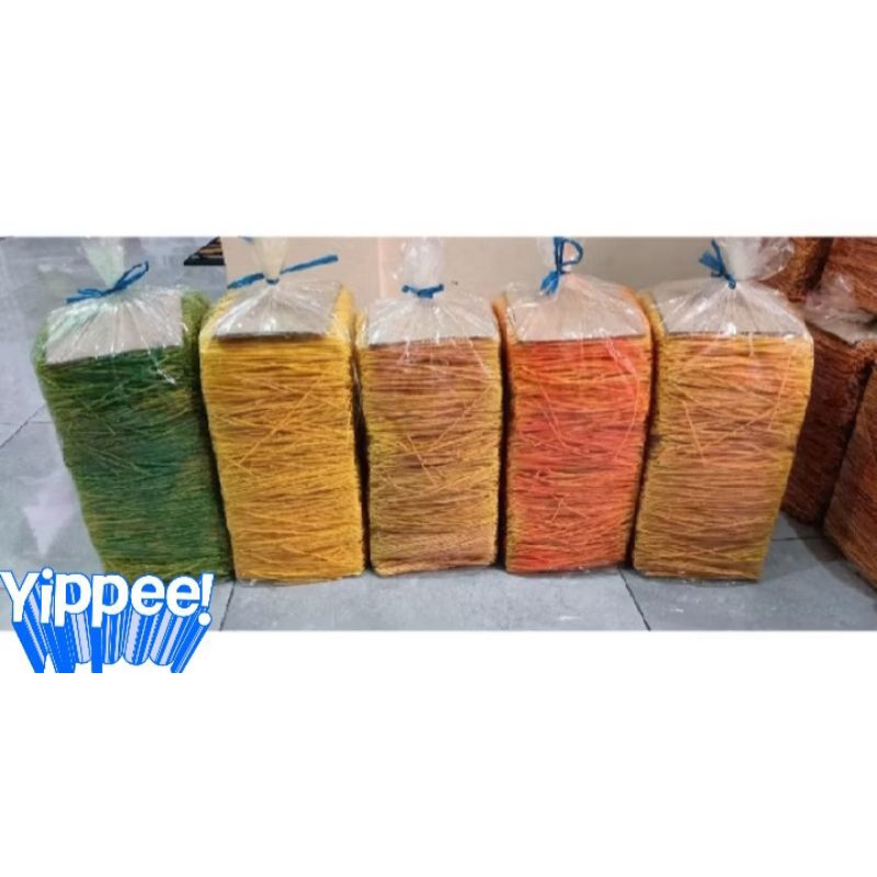 

mie lidi enak dan renyah 200 gram
