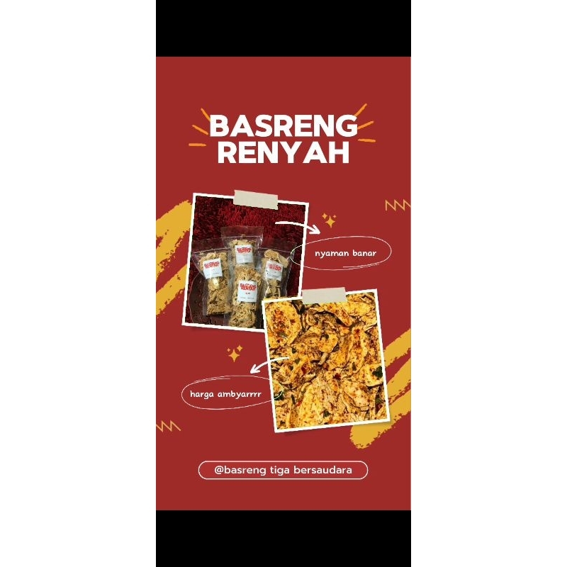 

BASRENG VARIAN ORIGINAL‼️basreng viral