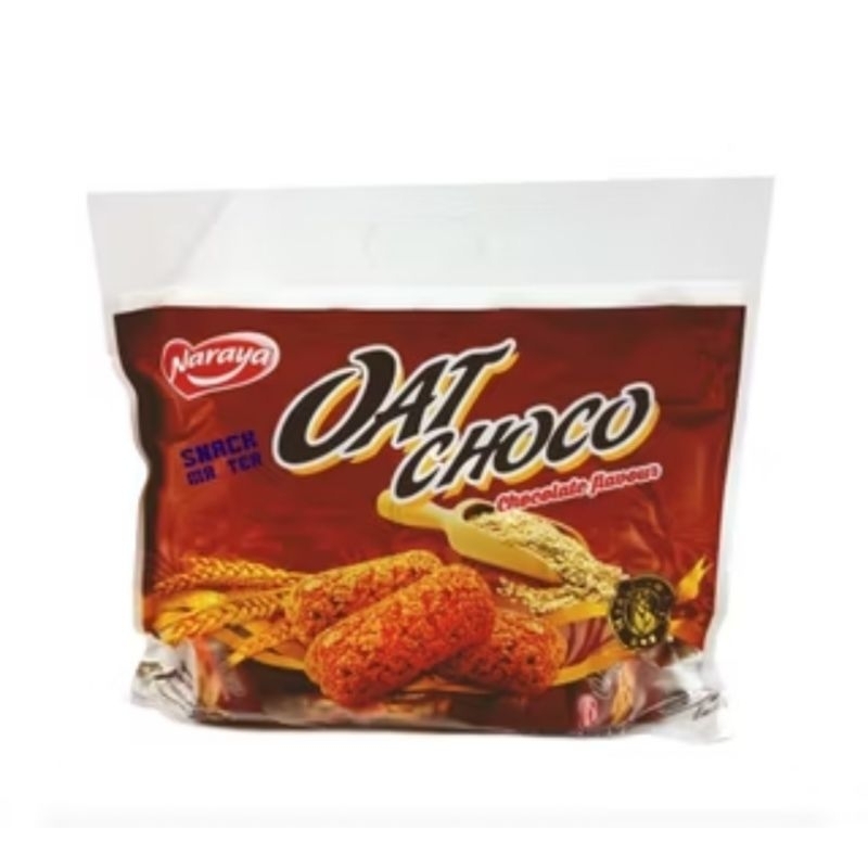 

Naraya Oat Choco 400gr