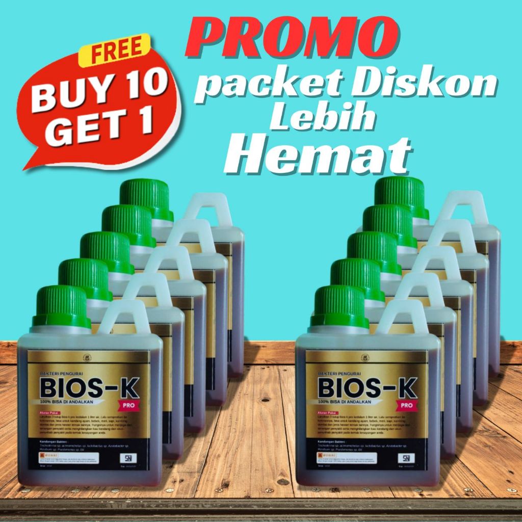 penghilang bau kandang, bios-k pro,  biang pembuat pupuk kompos berkualitas