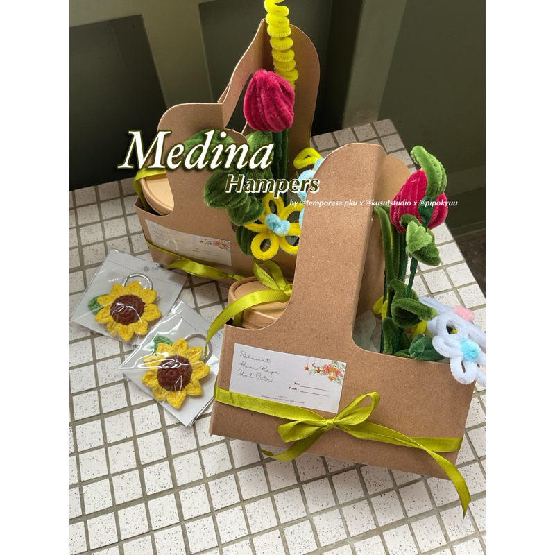 

Medina - Hampers Lebaran