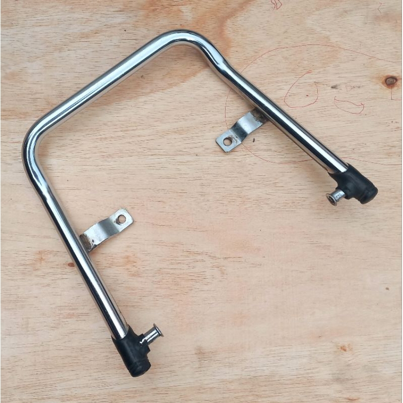 BEGEL HONDA GL PRO GL MAX PLATINA ORIGINAL