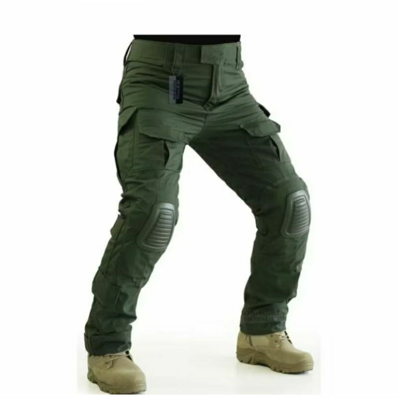 CELANA TACTICAL 511 ORIGINAL BAHAN TEBAL