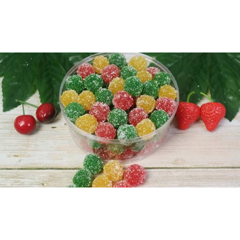 

Manisan Pepaya/bulbul