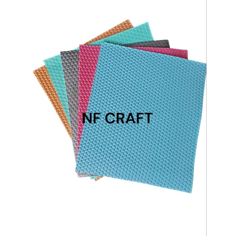 karpet / perlak / alas sangkar / kurungan burung model kosan/khosan/kotak ukuran (no 1,2,3)  40cm x 