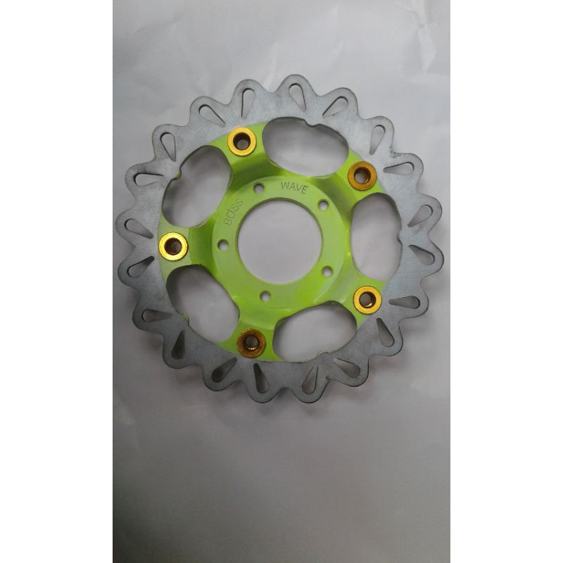 piringan cakram supra 100 wave thailand