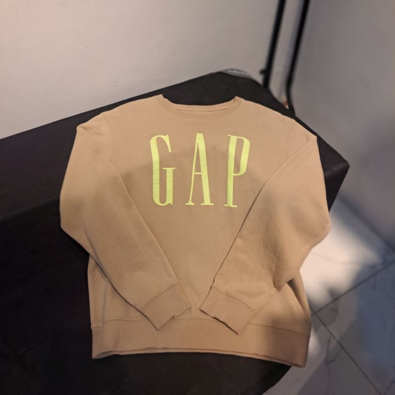 Crewneck GAP