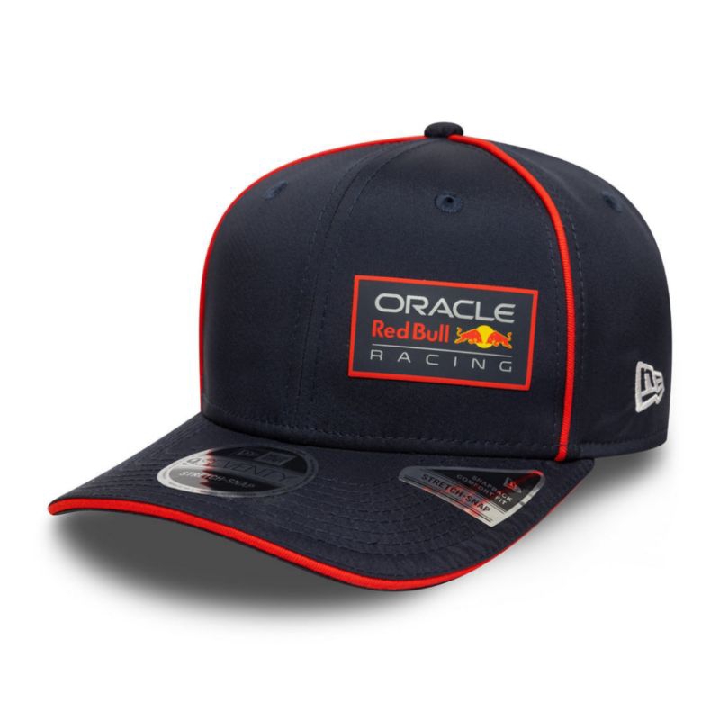 Topi New Era Cap Red Bull Racing Oracle 9Seventy Stretch-Snap Original
