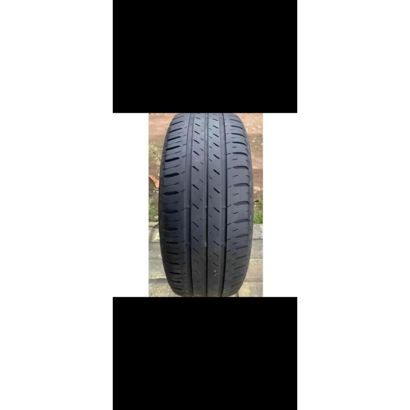 Ban mobil secound ban honda jazz 185/55 R16 ban tubeles berkualitas