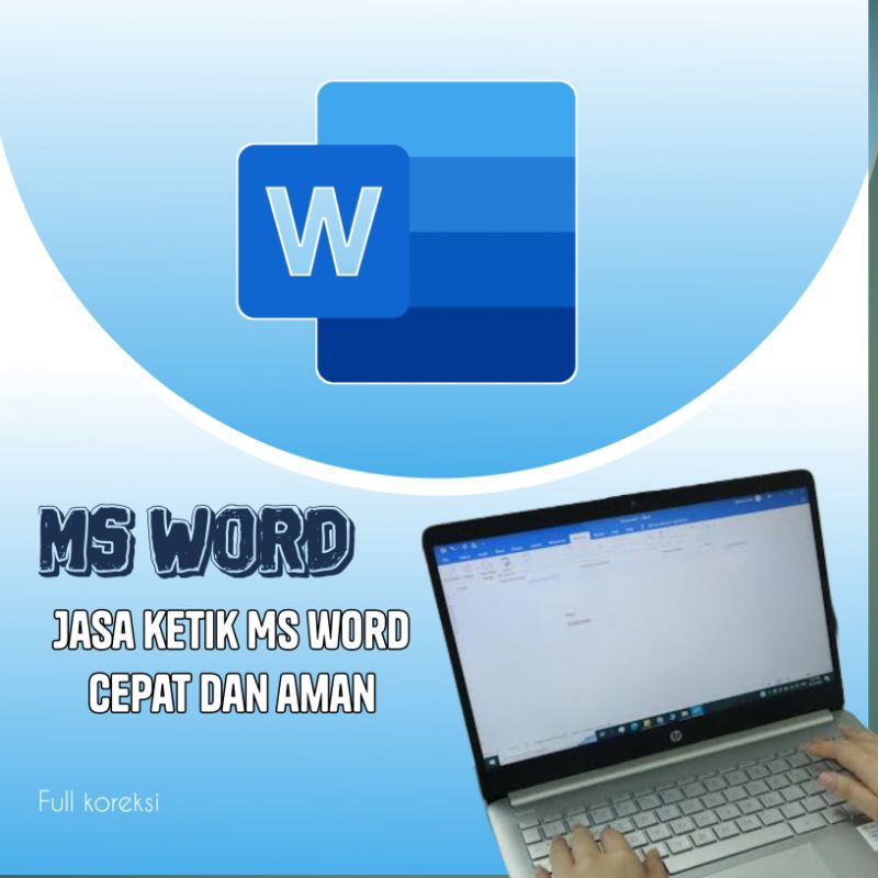 MS Word Service