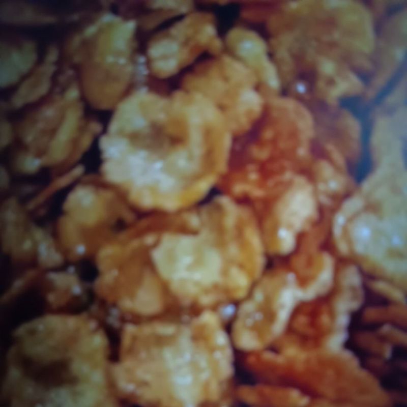 

Emping melinjo rasa manis 500 gram