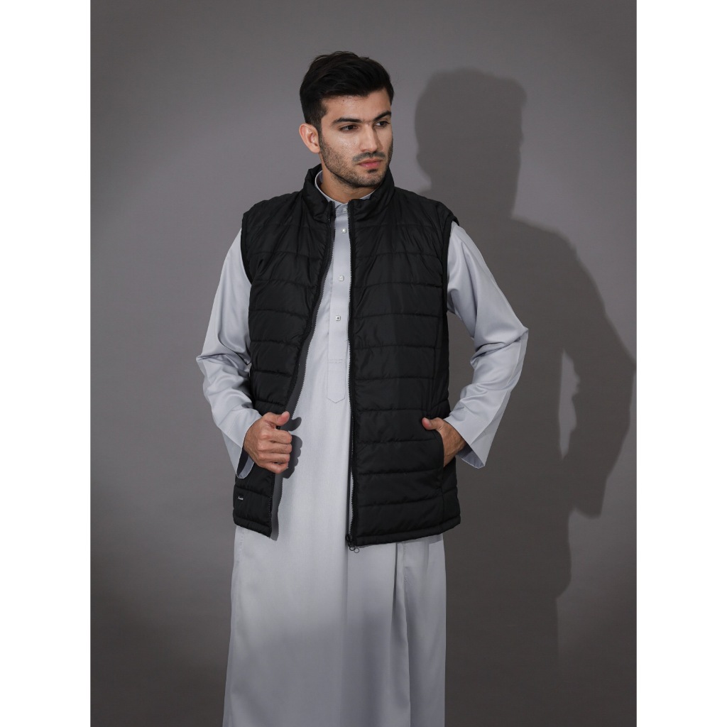 Tamuri Vest Soob RG002 Jaket Motor Premium