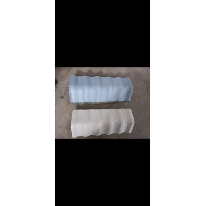 NOK UPVC MODEL V