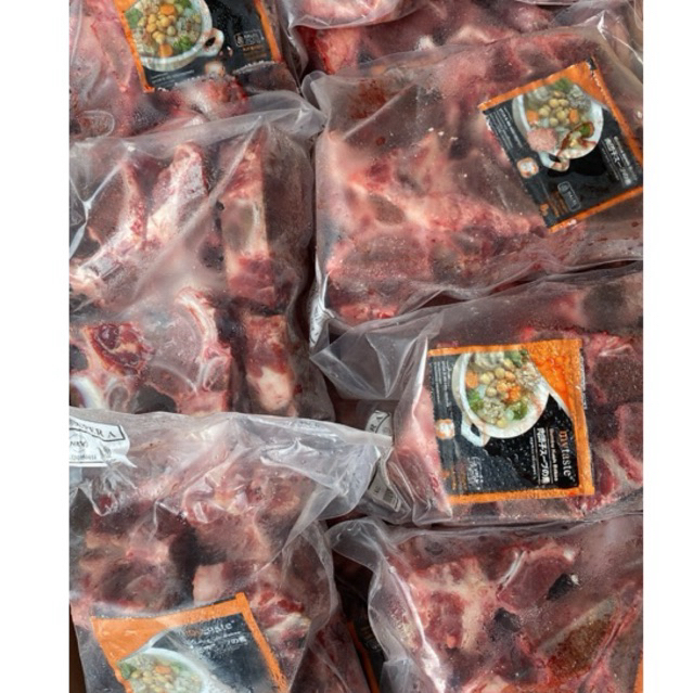 

IGA SOP SUPER -+ 1 Kg