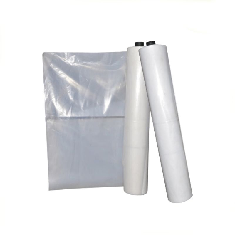 [COD]Plastik UV 2 Lapis Lebar 1,5 Meter ketebalan 300Micron