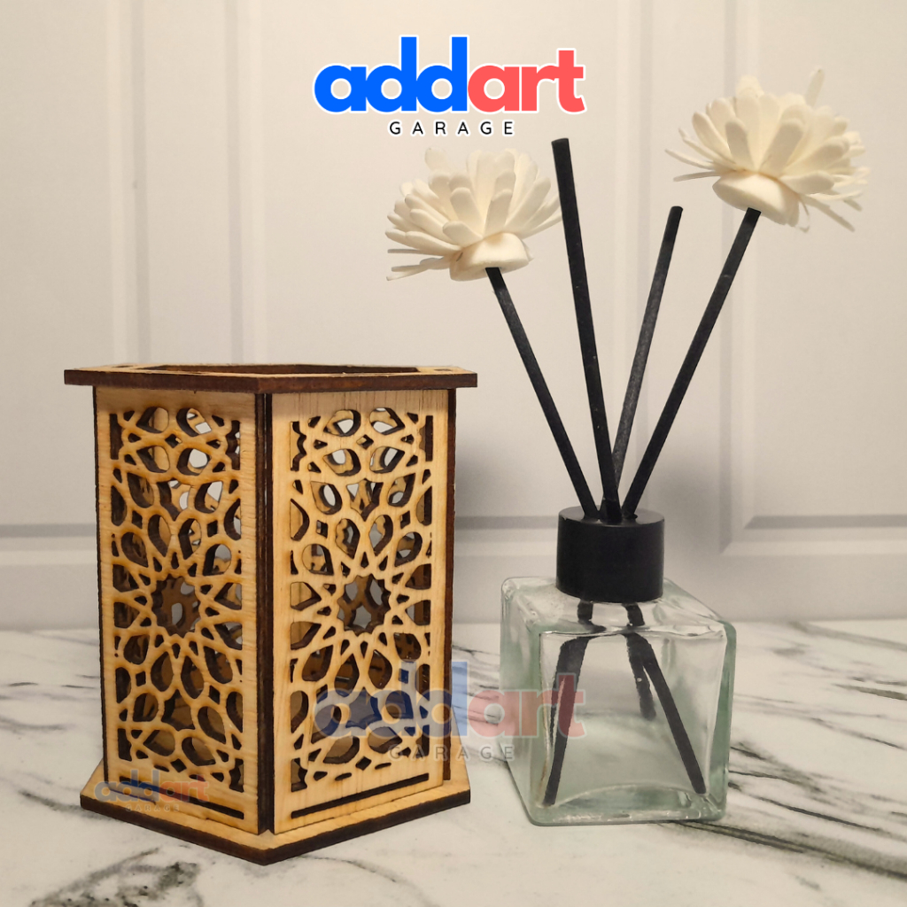 

MUSK HAMPERS SET | Eid Al Fitr Hampers Collection 2025