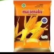 

Maizenaku 100gram kemasan plastik