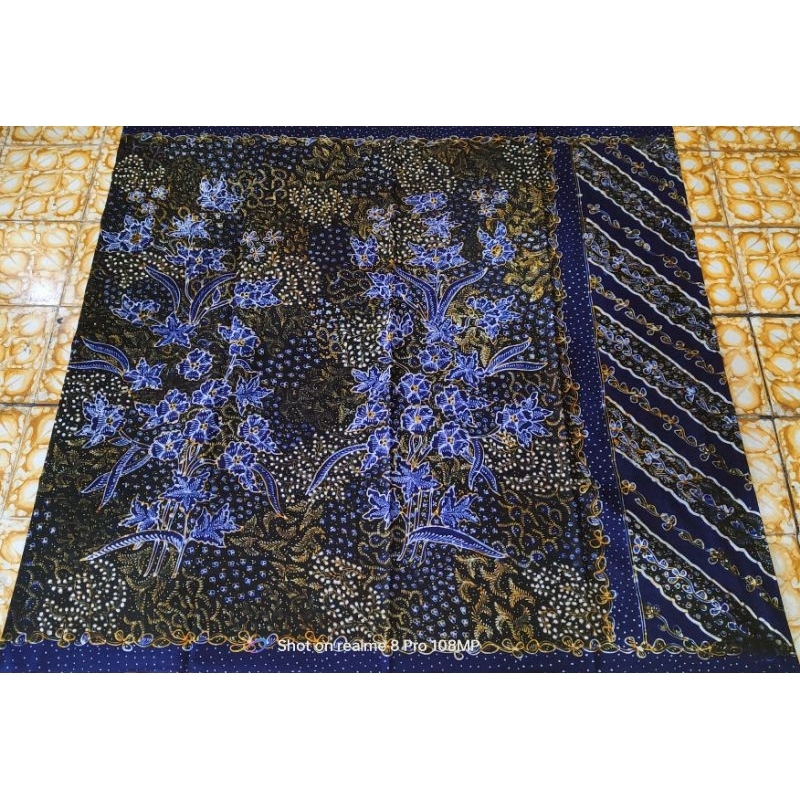 Sarung Jumbo Batik Tulis Lasem Ori Murah COD