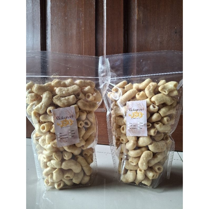 

MAKARONI MEGAR