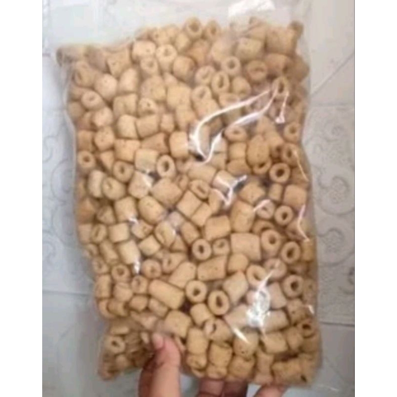 

ORONGORONG/500 GRAM HARGA 18.000
