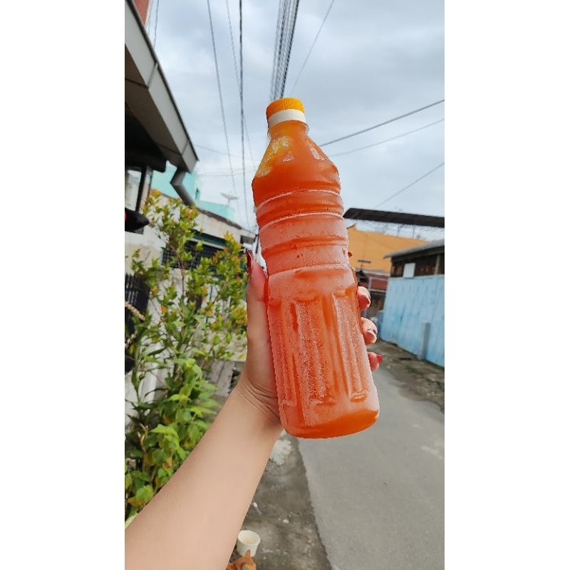 

MARKISA FRESH HOMEMADE