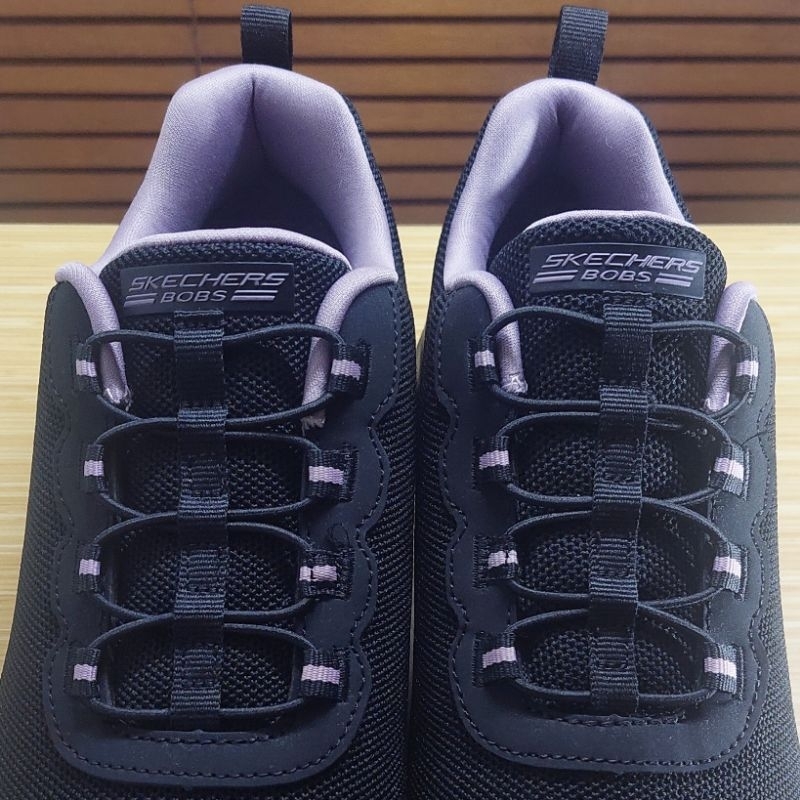 SKECHERS BOBS MEMORY FOAM WOMEN