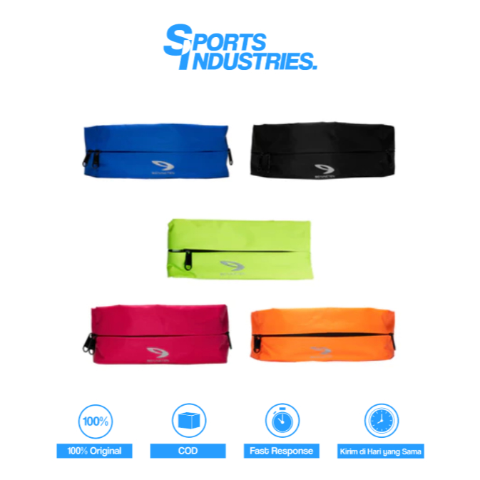 TAS RUNNING 910/ TAS LARI 910 NINETEN RIKUYA RUNNING BELT 100% ORIGINAL