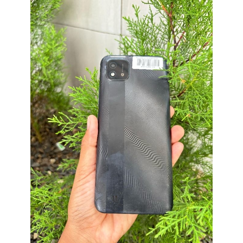 REALME C11 2021 RAM 4/64 GB