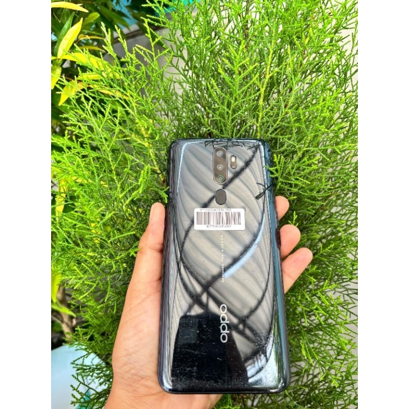 OPPO A5 2020 RAM 3/64 GB