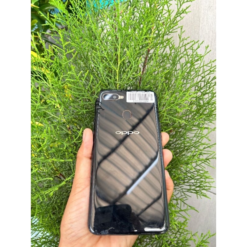 OPPO A5S RAM 3/32 GB