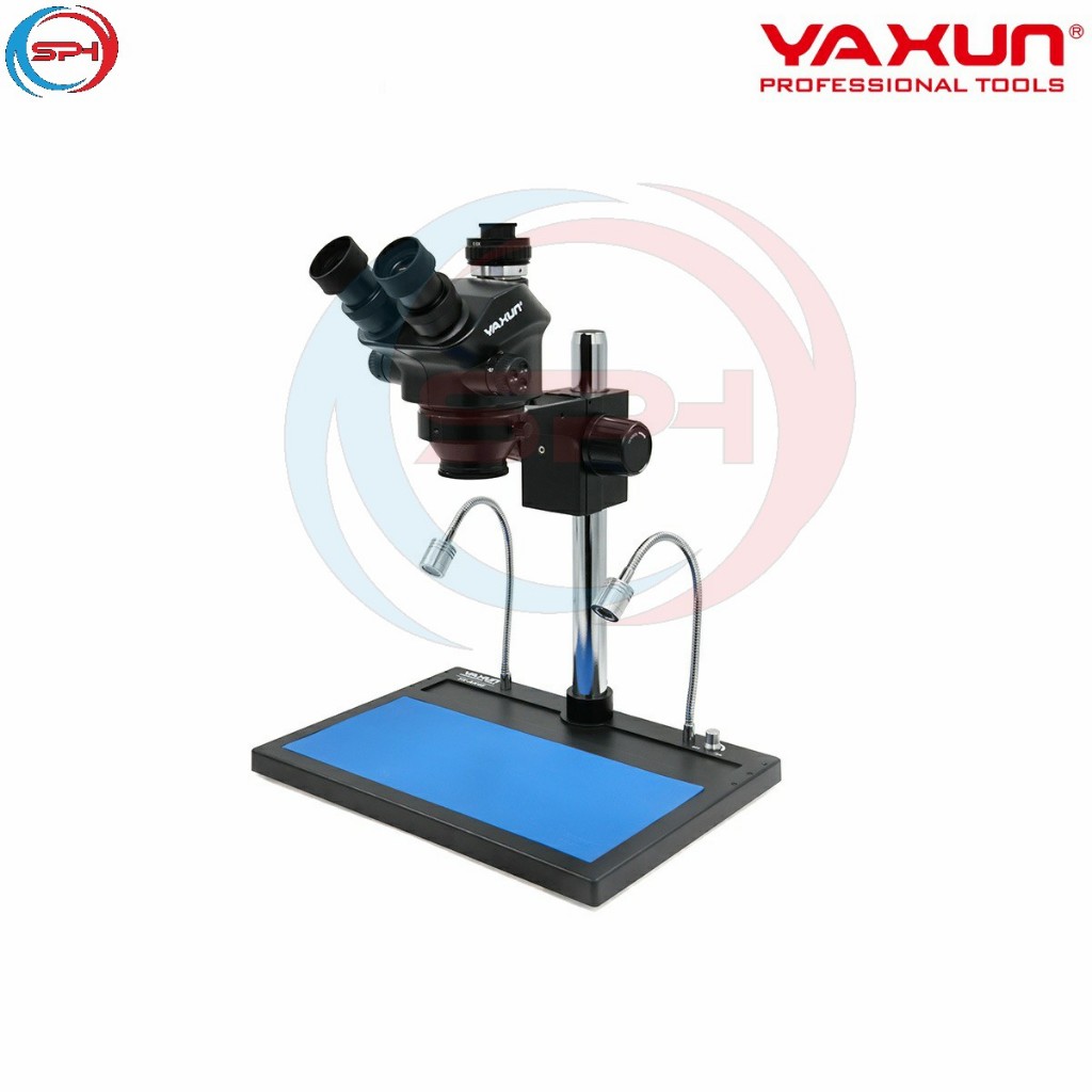 MICROSCOPE YAXUN YX-AK45 ORIGINAL
