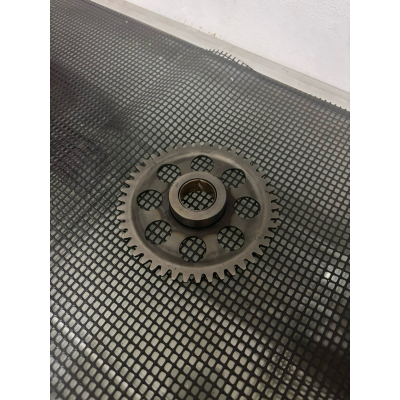 Gear Magnet Vespa Matic Sprint Primavera S LX