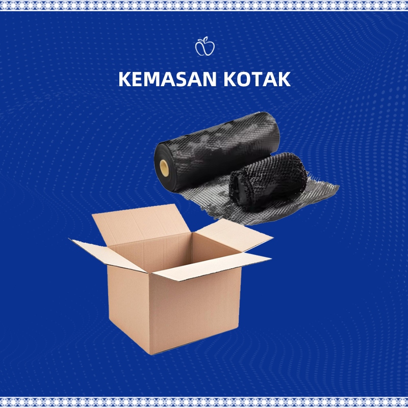 

Kemasan indah untuk menghindari kerusakan, dengan film gelembung dan kotak karton baru（Jangan membeli barang gratis.）