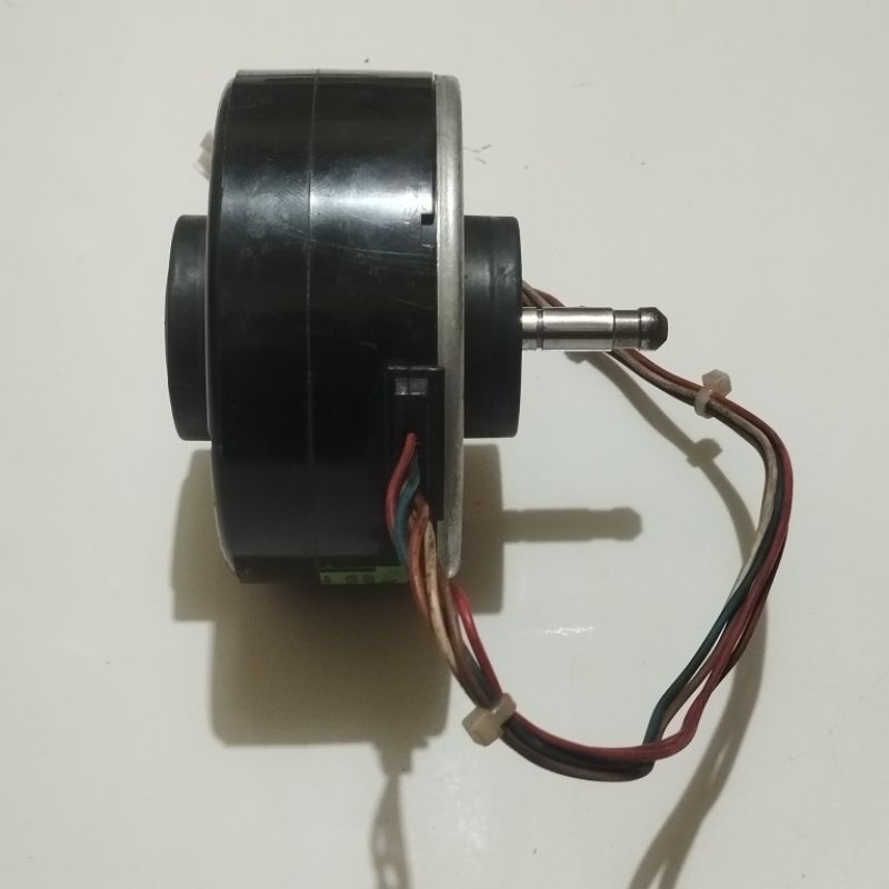 dinamo fan indoor daikin dc 2pk ac daikin