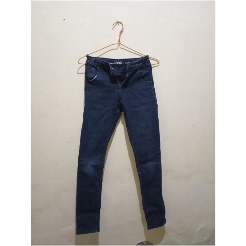 nevada skinny jeans
