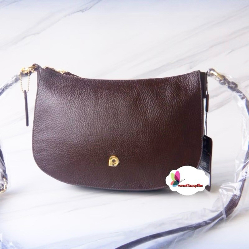 PAPILLON K3305 Coklat Kopi