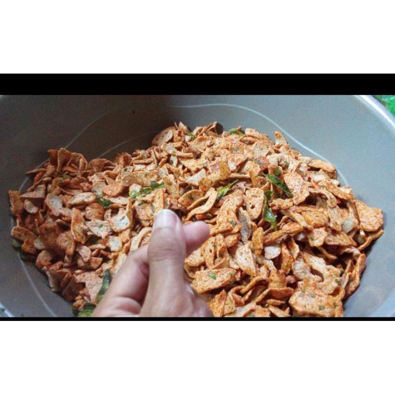 

BASRENG MURAH|| BASRENG DAUN JERUK