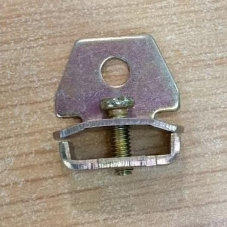 Stopper FORT / Stoper for TR (TR-K) / Terminal Block