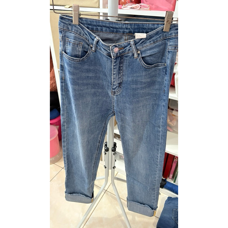 jeans kkv