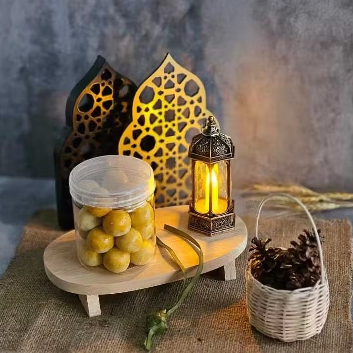 

Nastar Lebaran cocok untuk pelengkap hampers/hantaran lebaran