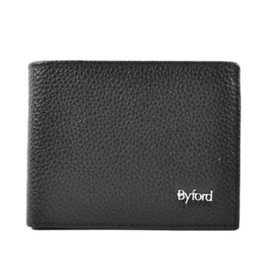 Byford Dompet Lipat Pria Brown 2211413002BRO