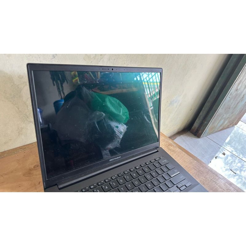Asus Vivobook Pro 14 OLED Second