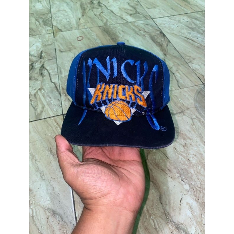 Topi nba second