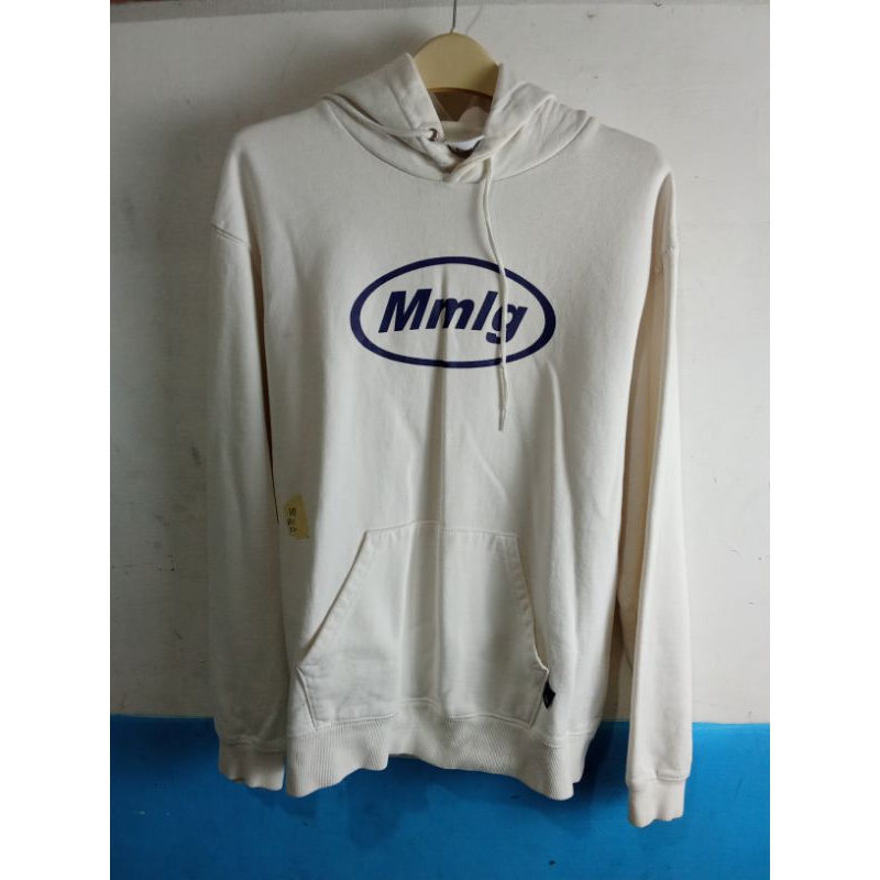 Hoodie MMLG