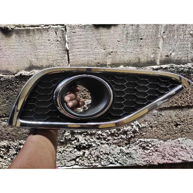 cover foglamp CRV 2013 original