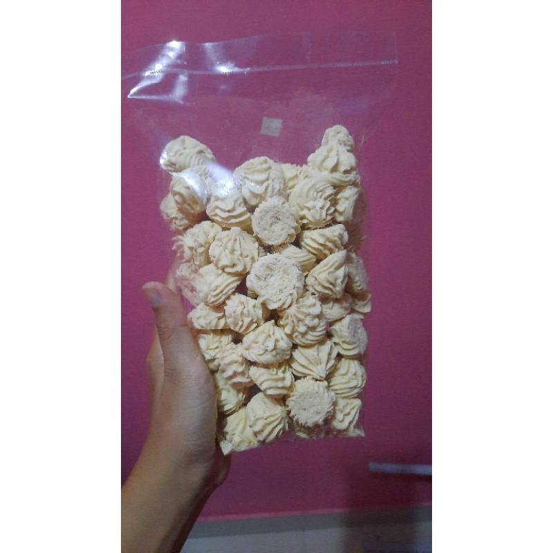 

Sagu Keju Premium