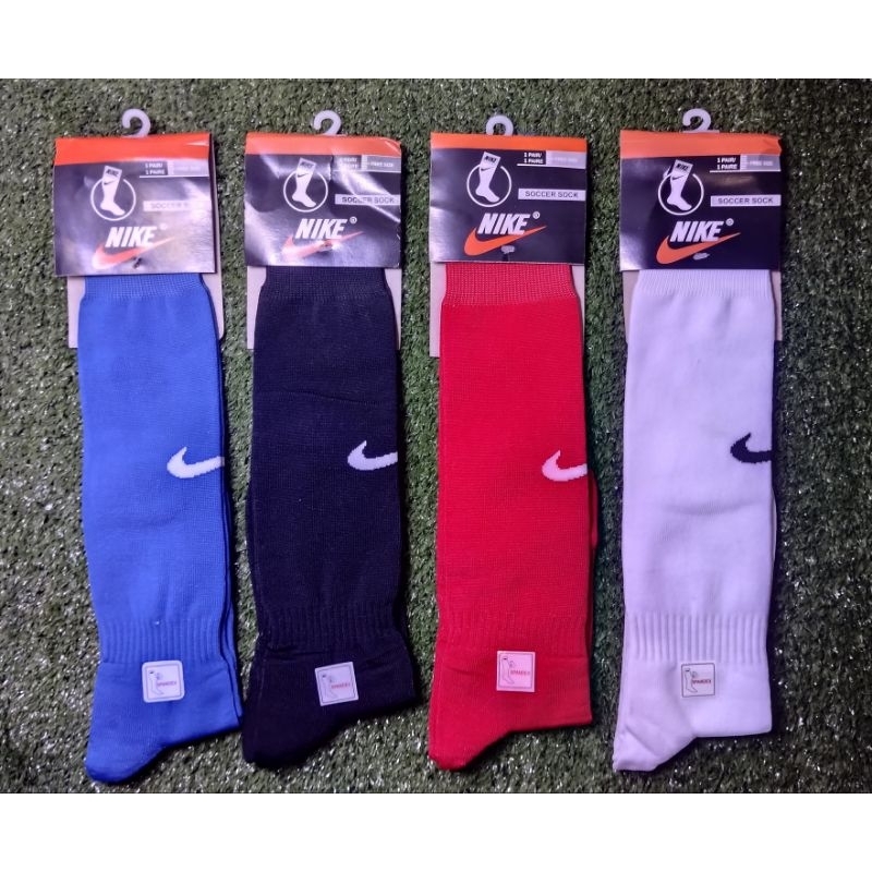 KAOS KAKI SEPAK BOLA/FUTSAL PANJANG NIKE