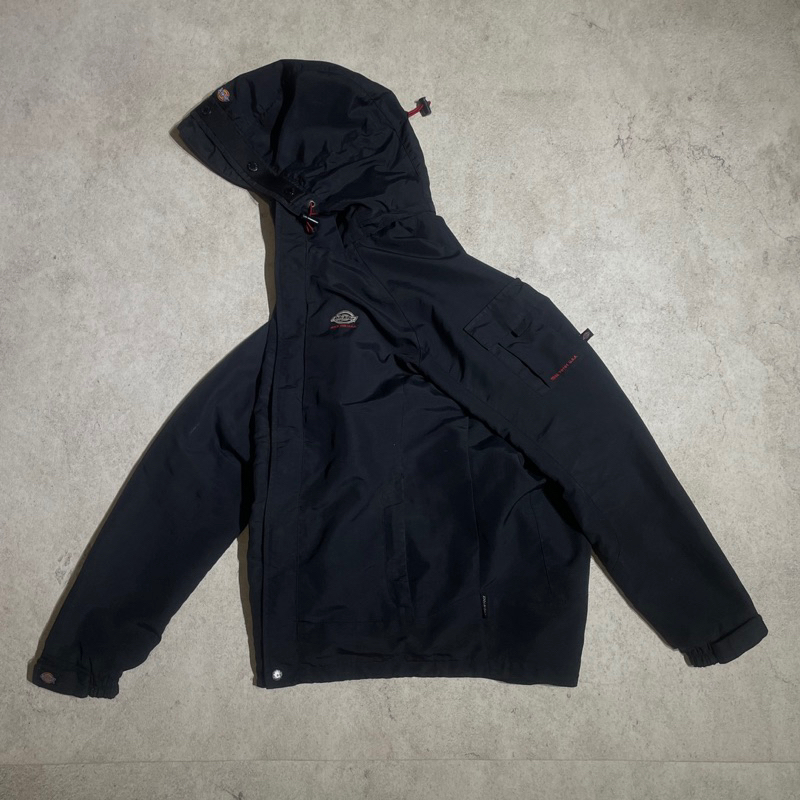 DICKIES ECWCS OUTDOOR JACKET GORPCORE